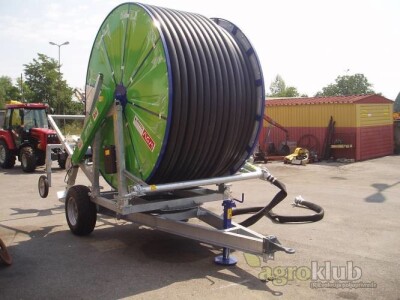 SISTEMI ZA NAVODNJAVANJE 63G300m, 75G350m i 90G450m