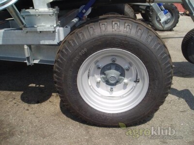 SISTEMI ZA NAVODNJAVANJE 63G300m, 75G350m i 90G450m