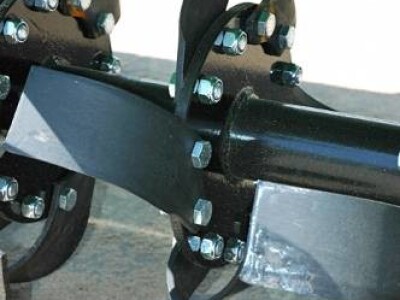 TRAKTORSKE FREZE 1,4m- 1,6m - 1,8m - 2m sa kardanom, NOVO