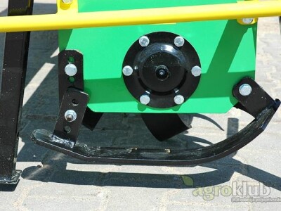 TRAKTORSKE FREZE 1,4m- 1,6m - 1,8m - 2m sa kardanom, NOVO