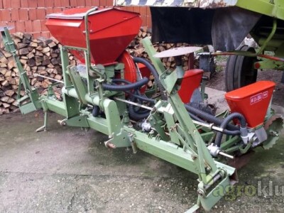 sejalica nodet pn2 i fahr kosa km22