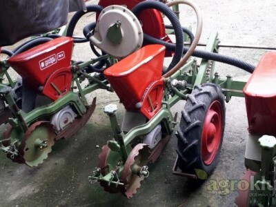 sejalica nodet pn2 i fahr kosa km22