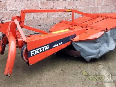 sejalica nodet pn2 i fahr kosa km22