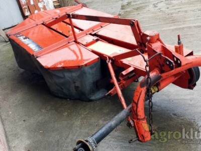 sejalica nodet pn2 i fahr kosa km22