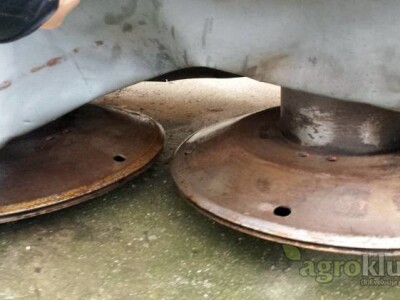 sejalica nodet pn2 i fahr kosa km22