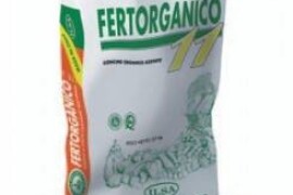 FERTORGANICO 11 organsko dušično gnojivo