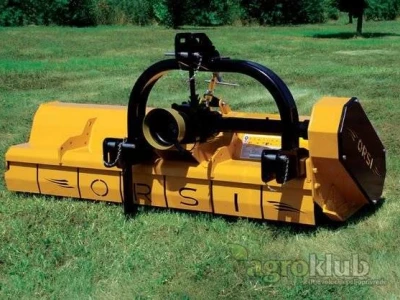 Traktorski malčer ORSI STORM 1550/1800/2000/2300/2500/2800