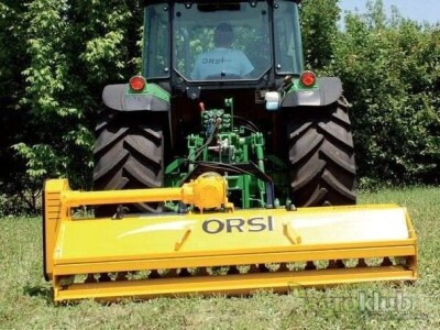 Traktorski malčer ORSI EVO 1353/1653/1903/2253/2503
