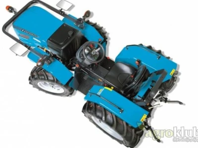 Traktor LANDINI 4645 VRM- AKCIJA