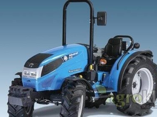 Traktor LANDINI MISTRAL 50DT
