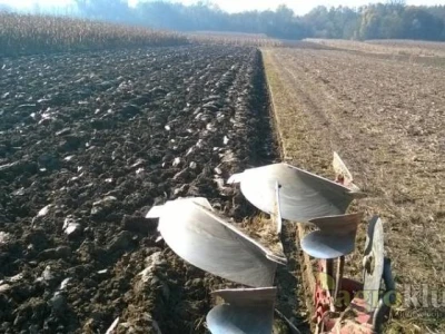 Plug okretač Kverneland L