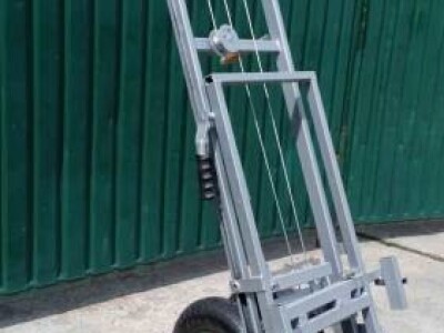 Apilift - kolica za pčelare