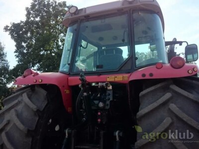 Massey Ferguson 6480 Dyna 6