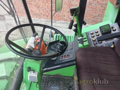 Deutz Fahr 3630  H