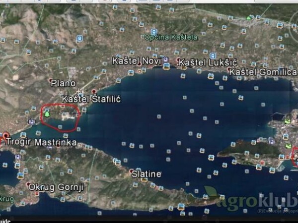 Prodaja poljoprivrednog zemljista