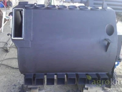 Termogen na drva/briket-agrobriket