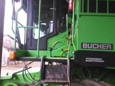 Deutz Fahr 3580H