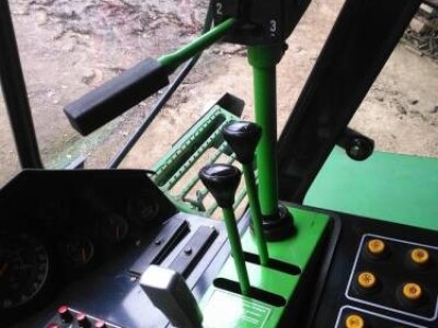 Deutz Fahr 3580H