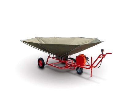 Sakupljač voća HARVEST - više modela i dimenzija