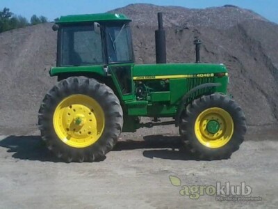 John Deere 4040S