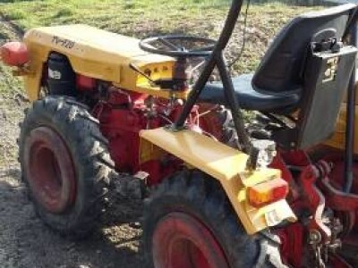 traktor tomo vinkovic