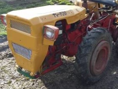 traktor tomo vinkovic