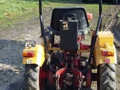 traktor tomo vinkovic