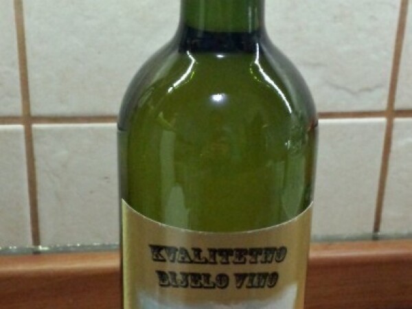 Kvalitetno vino kraljevina 2014 godina
