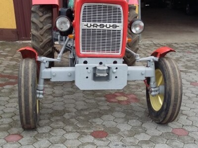 traktor ursus