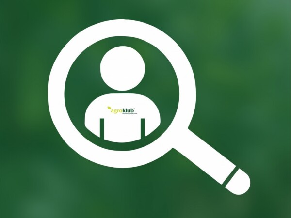 Agronom / apsolvent - student - Agroklub [Zapošljavamo]