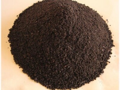 Glistenjak / organko gnojivo /kalifornijske gliste