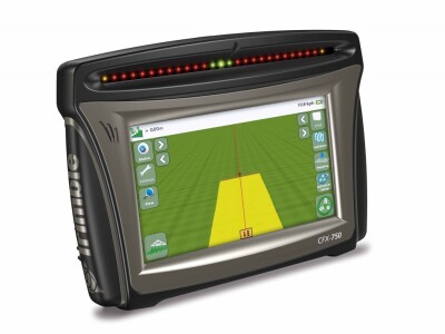 Navigacija Trimble CFX-750 LITE