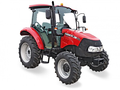 SPECIJALNA PONUDA! TRAKTOR CASE IH FARMALL 55C - 55KS