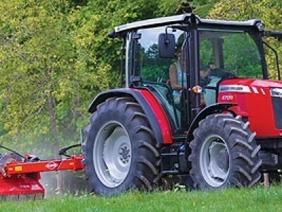 Massey Ferguson MF 4700