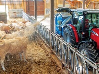 Massey Ferguson MF 4700