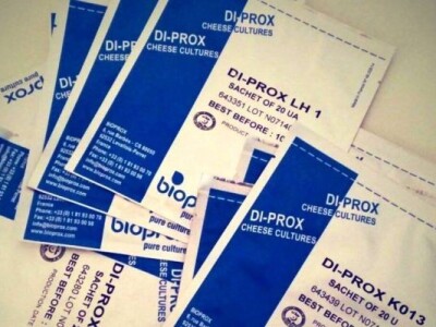 Starter kulture za mljekarstvo - Bioprox