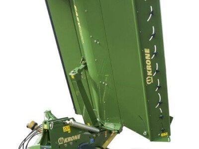 Kosilice KRONE EasyCut - stražnje bočne