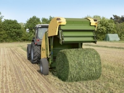 Balirka KRONE Bellima F 130