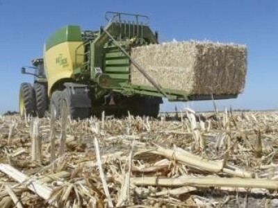 Balirka KRONE BigPack