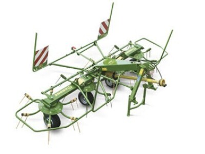 KRONE Nošeni okretači