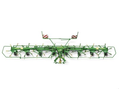 KRONE Nošeni okretači