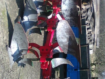 Plug okretač VOGEL &amp; NOOT L950