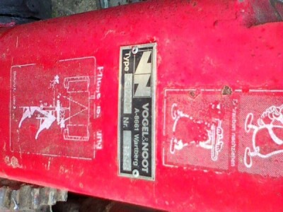 Plug okretač VOGEL &amp; NOOT L950