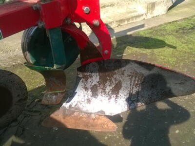 Plug okretač VOGEL &amp; NOOT L950