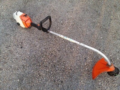 Flakserica Stihl FS 36