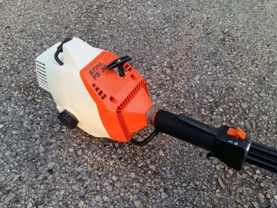 Flakserica Stihl FS 36