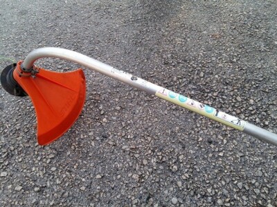 Flakserica Stihl FS 36