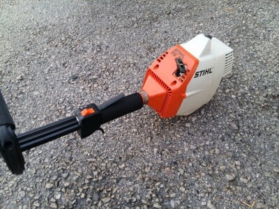 Flakserica Stihl FS 36