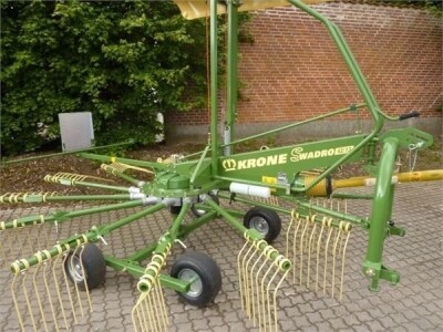 KRONE SWADRO sakupljači