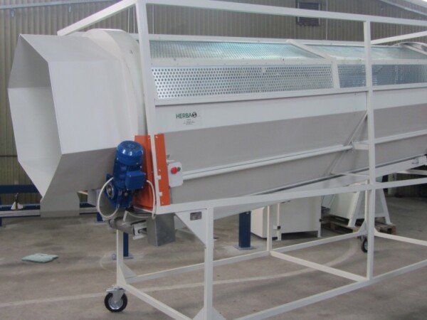 Cilindrični separator